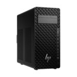 HP Workstation Z2 G1i - stolp - AI PC, AI delovna postaja - Core Ultra 9 285K 3,7 GHz - vPro Enterprise - 64 GB - SSD 1 TB