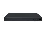 HPE Networking Comware 5150L 24p 10M/100M/1G PoE+ 4p SFP 1G Combo 4p SFP+ 1G/10G 405W - stikalo - 24 vrat - upravljano - montaža v rack - slika 3