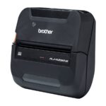 Brother RuggedJet RJ-4230BL - tiskalnik računov - črno-beli - neposredni termalni
