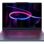 Lenovo Yoga 9 2-v-1 14IPH11 - Copilot+ PC - 14" - Intel Core Ultra 7 - 355 - Evo - 32 GB RAM - 1 TB SSD - slovensko