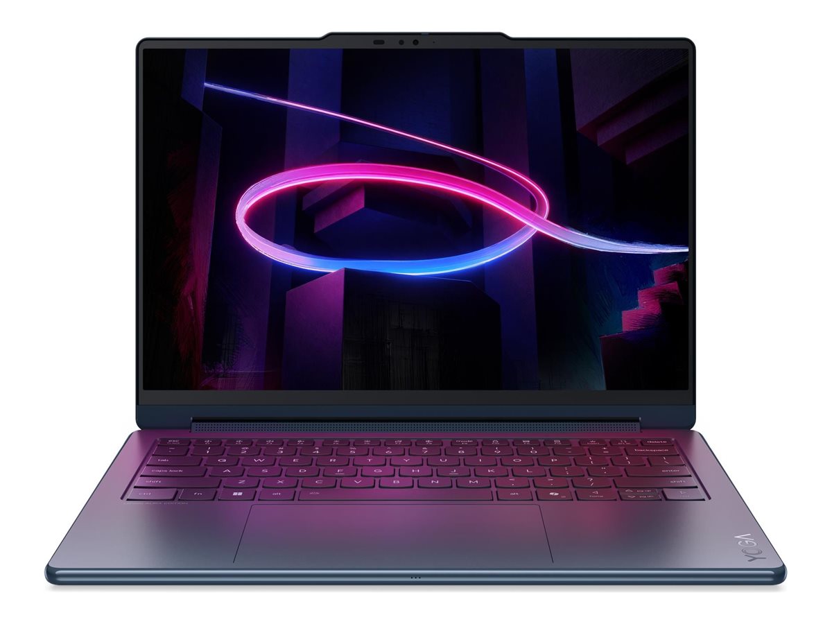 ca992aea-4bfe-4119-90f1-9df3891a4ed7 Lenovo Yoga 9 2-v-1 14IPH11 - Copilot+ PC - 14" - Intel Core Ultra 7 - 355 - Evo - 32 GB RAM - 1 TB SSD - slovensko - slika 1