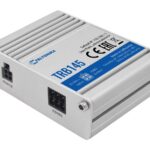 Teltonika TRB145 - prehod