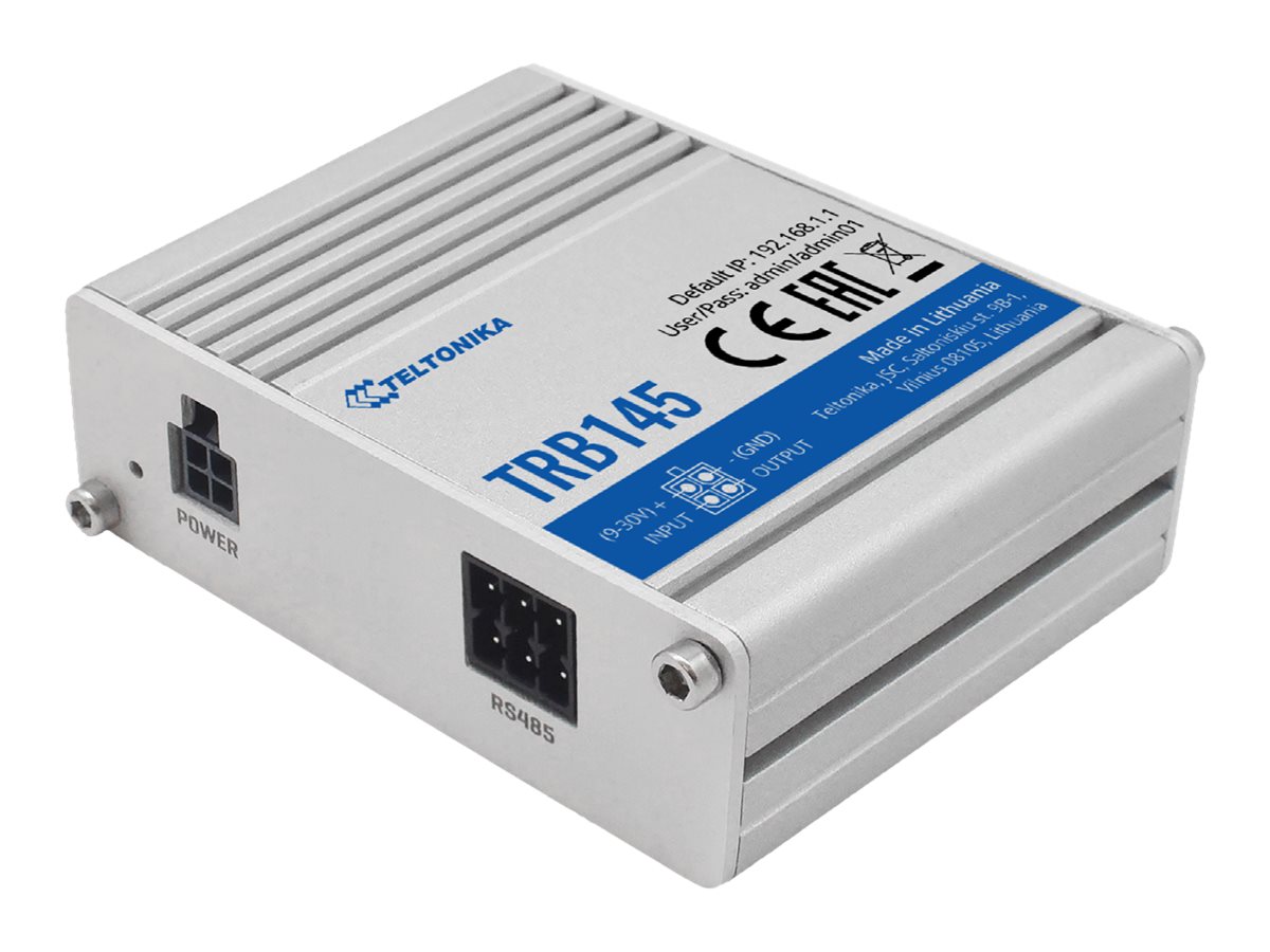 cc8dba0e-c36b-473c-82a2-161f441e529b Teltonika TRB145 - prehod - slika 1
