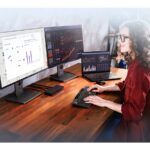 Lenovo - tipkovnica - samopolnilna - QWERTZ - slovenščina - črna vhodna naprava