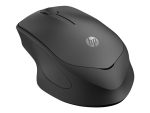 HP Silent 280M - miška - črna - slika 7