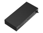 Teltonika RUTXR1 - brezžični usmerjevalnik - WWAN - Wi-Fi 5 - 4G - namizni računalnik, montaža v rack
