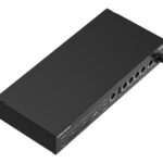 Teltonika RUTXR1 - brezžični usmerjevalnik - WWAN - Wi-Fi 5 - 4G - namizni računalnik, montaža v rack