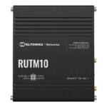 Teltonika RUTM10 - brezžični usmerjevalnik - Wi-Fi 5