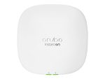 HPE Networking Instant On AP25 (RW) - radijska dostopna točka - Wi-Fi 6, Bluetooth - upravljanje v oblaku - slika 2