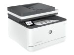 HP LaserJet Pro MFP 3102fdn - večnamenski tiskalnik - B/W - slika 5