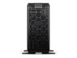 Dell PowerEdge T360 - stolp Xeon E-2468 2,6 GHz - 16 GB - SSD 480 GB - slika 3