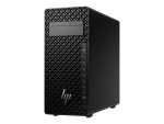 HP Workstation Z2 G1i - stolp - AI PC, AI delovna postaja - Core Ultra 9 285K 3,7 GHz - vPro Enterprise - 64 GB - SSD 1 TB - slika 3