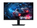 Samsung Odyssey G7 S27FG702EU - serija G70F - LED monitor - 27" - HDR - slika 3