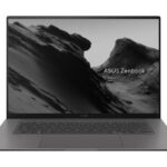 ASUS Zenbook S 14 UX5406AA-SU309X - Copilot+ PC - 14" - Intel Core Ultra 9 - 386H - 32 GB RAM - 1 TB SSD
