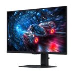 Samsung Odyssey G7 S27FG702EU - serija G70F - LED monitor - 27" - HDR