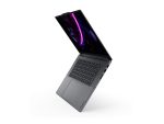 Lenovo Yoga Pro 9 16IPH11 Aura Edition - Copilot+ PC - 16" - Intel Core Ultra 7 - 356H - Evo - 32 GB RAM - 1 TB SSD - slovensko - slika 2