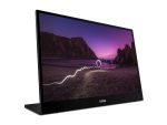 Lenovo ThinkVision M16 - LED monitor - 16"