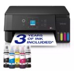 Epson EcoTank L3362 - večnamenski tiskalnik - barvni