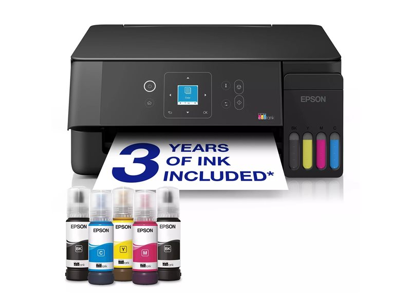 042b2bd8-3c18-4980-bb8b-391e383b60b4 Epson EcoTank L3362 - večnamenski tiskalnik - barvni - slika 1