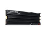 Samsung 9100 PRO MZ-VAP8T0 - SSD - 8 TB - PCI Express 5.0 x4 (NVMe)