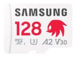 Samsung PRO Plus MB-MD128SA - Sonic the Hedgehog - flash memory card - 128 GB - microSDXC UHS-I - slika 3