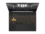 ASUS TUF Gaming F16 FX607VJR-TU295 - 16" - Intel Core 5 - 205H - 16 GB RAM - 512 GB SSD - slika 2