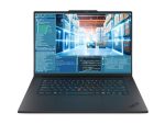 Lenovo ThinkPad T1g Gen 8 - AI delovna postaja - 16" - Intel Core Ultra 7 - 255H - Evo - 32 GB RAM - 1 TB SSD - slovensko