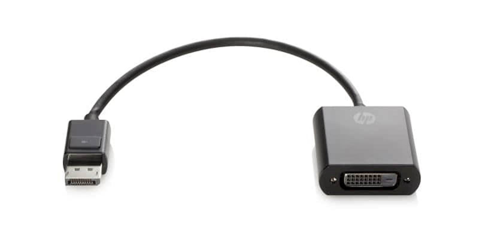 086318 Pretvornik HP DisplayPort v DVI-D - slika 1