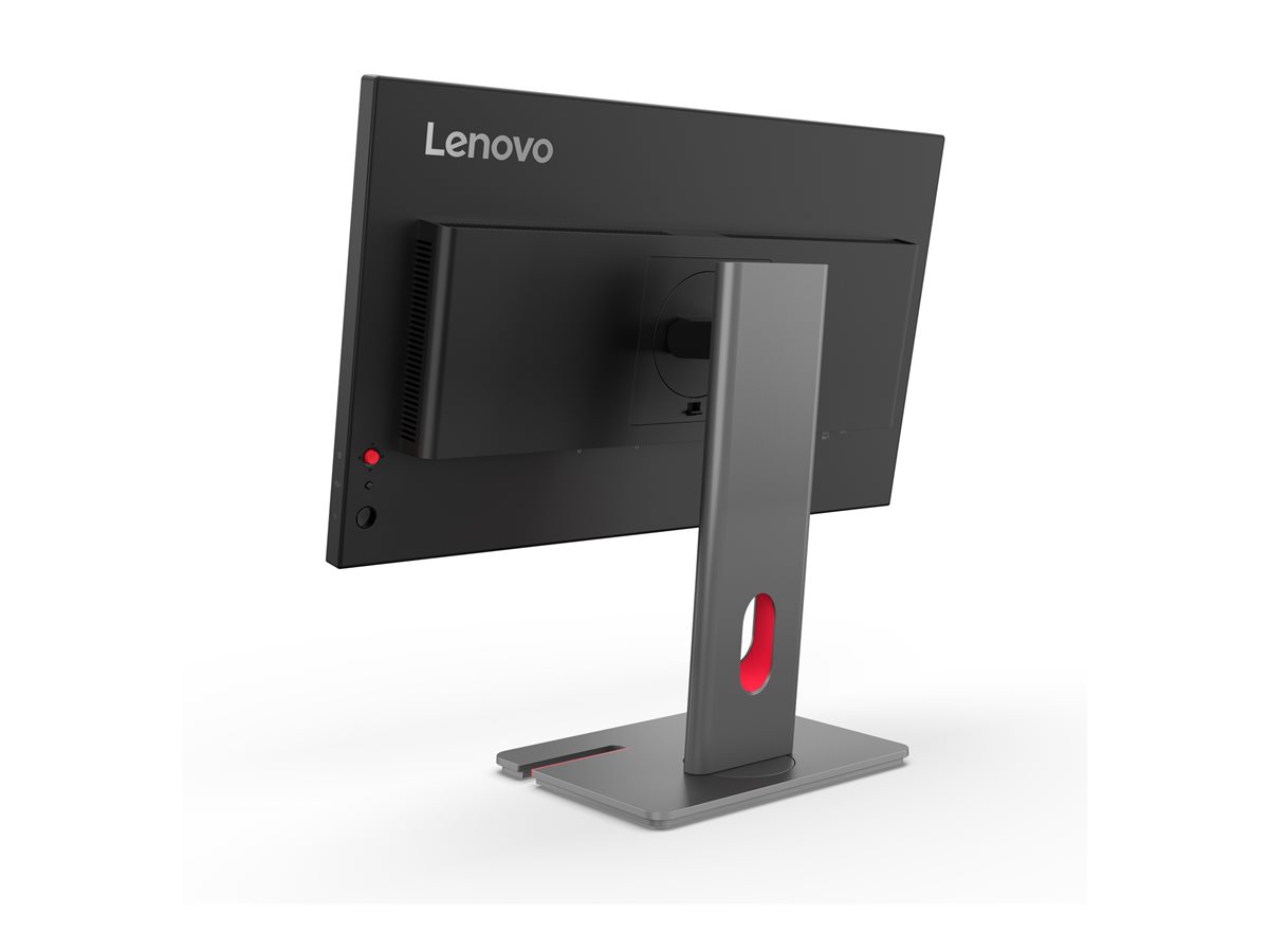 088c219c-0d2e-4bd3-9a3e-108a3f3a562d Lenovo ThinkVision P24QD-40 - LED monitor - QHD - 24" - slika 1