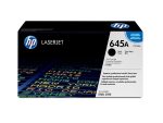 HP 645A - črna - original - LaserJet - kartuša s tonerjem (C9730A) - slika 3