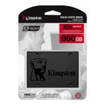 Kingston A400 - SSD - 960 GB - SATA 6Gb/s