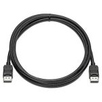 Kabel HP DisplayPort 2 m