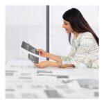 HP 159A - črna - originalna - LaserJet - toner kartuša (W1590A)