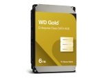 WD Gold WD6004FRYZ - trdi disk - Enterprise - 6 TB - SATA 6Gb/s - slika 2