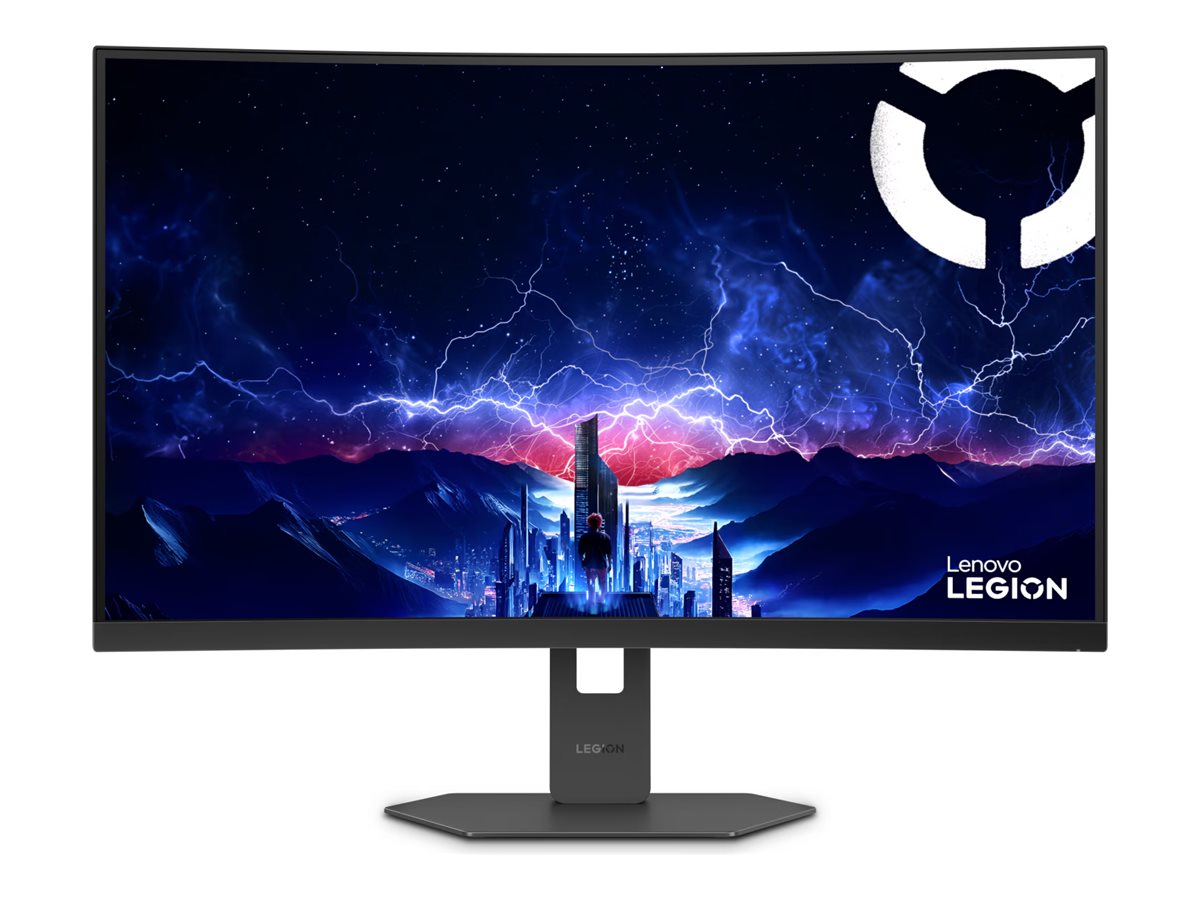 0db790b4-cf27-4f76-b952-19e37f6fd584 Lenovo Legion 32Q-2c - LED monitor - ukrivljen - QHD - 32" - HDR - slika 1