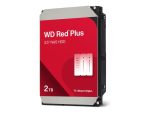 WD Red WD20EFPX - trdi disk - 2 TB - SATA 6Gb/s