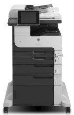 Večfunkcijska laserska naprava HP LaserJet Enterprise MFP M725f - slika 2