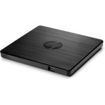 Zunanji pogon HP USB DVDRW - slika 3