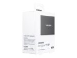 Samsung T7 MU-PC2T0T - SSD - 2 TB - USB 3.2 Gen 2 - slika 2