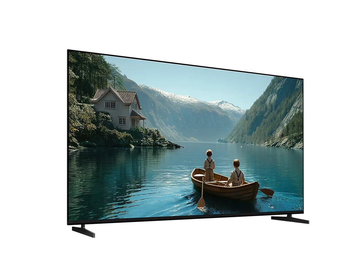 126f4e3b-7e5a-4b22-830c-105c1d934d6a Sony Bravia 3 II K-55XR35M2 55" razred (54,6" vidno) LCD televizor z LED osvetlitvijo - 4K - slika 1