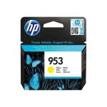 ČRNILO HP RUMENO 953 za OfficeJet 8210/8218/8710/8715 ZA 630 STRANI - slika 2