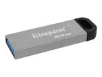 Kingston DataTraveler Kyson - Pomnilniški ključek USB - 64 GB - slika 2
