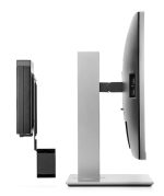 HP montažni nosilec Desktop Mini računalnikov za HP LCD zaslon 17/18 - slika 3