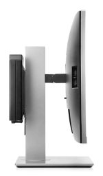HP montažni nosilec Desktop Mini računalnikov za HP LCD zaslon 17/18 - slika 4