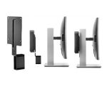 HP montažni nosilec Desktop Mini računalnikov za HP LCD zaslon 17/18 - slika 5