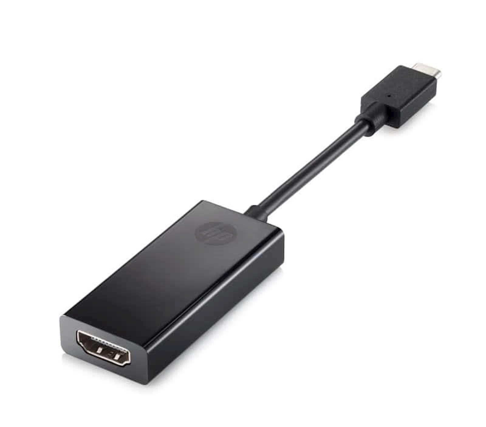 139047 Pretvornik HP iz USB-C v HDMI 2.0 - slika 1