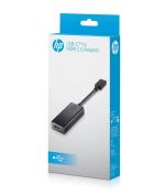 Pretvornik HP iz USB-C v HDMI 2.0 - slika 2