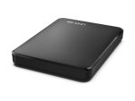 WD Elements Portable WDBDTV0020BBK - trdi disk - 2 TB - USB 3.2 Gen 1 - slika 2