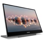 Lenovo L16 - LED monitor - 16"