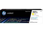 TONER HP 207A RUMEN ZA M255/M282/M283 ZA 1250 STRANI - slika 3